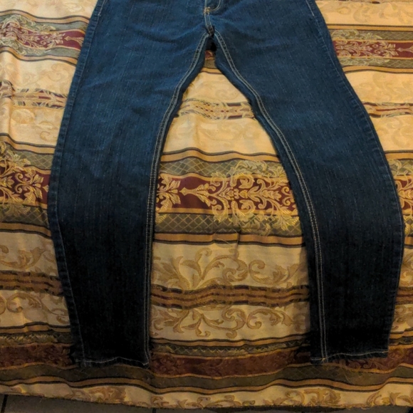 Rocawear Skinny Jeans - Picture 5 of 8